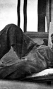 Iosif Stalin citind ziarul (© Wikimedia Commons)