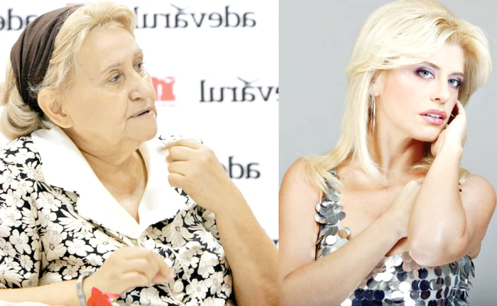 Soţii Valeria şi Traian Ilea au povestit, pentru Click!, şi despre problemele avute cu celebrul refren
