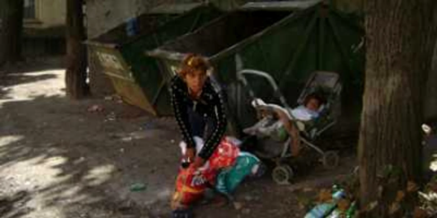 Micro 14, „Bronx“ de Satu Mare