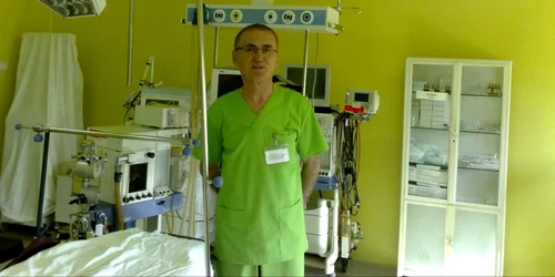 medic malpraxis slobozia