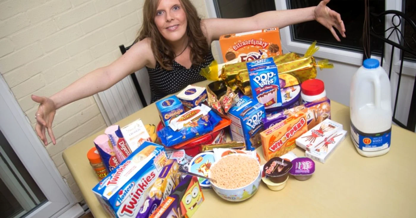 foto caters emma dalton