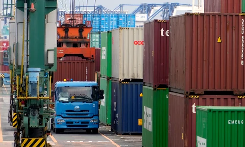 containere exporturi foto EPA jpg