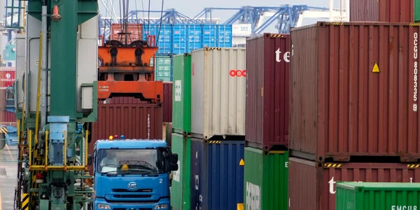 containere exporturi foto EPA jpg