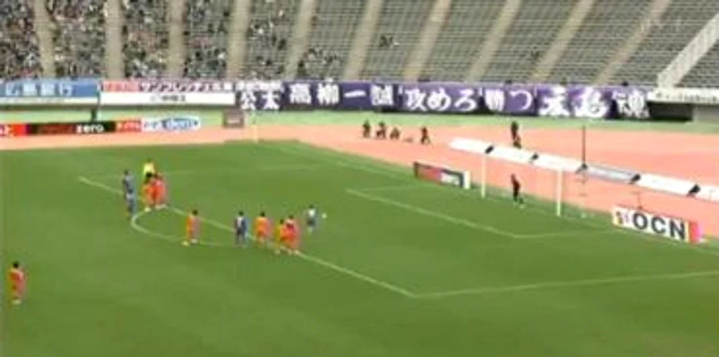 
    Faza penalty-ului  