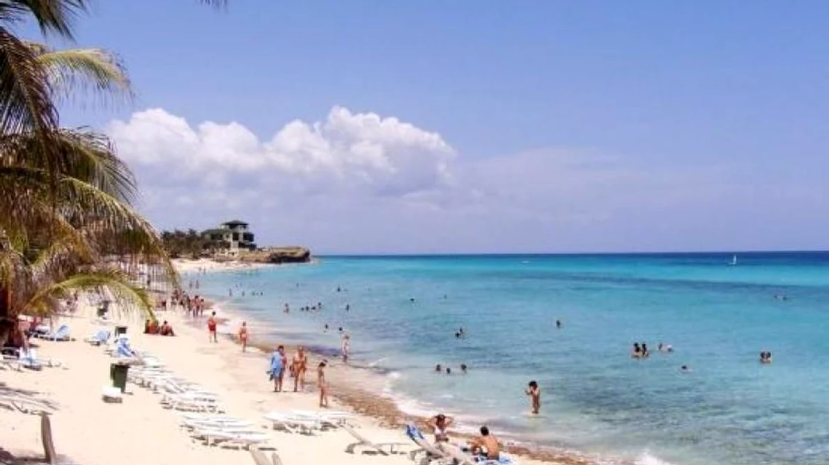 Cuba – Paradisul comunist jpeg
