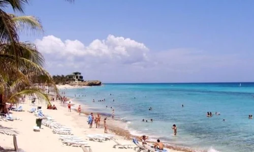 Cuba – Paradisul comunist jpeg
