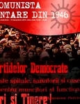 Propaganda comunistă   Alegerile parlamentare din 1946 jpeg