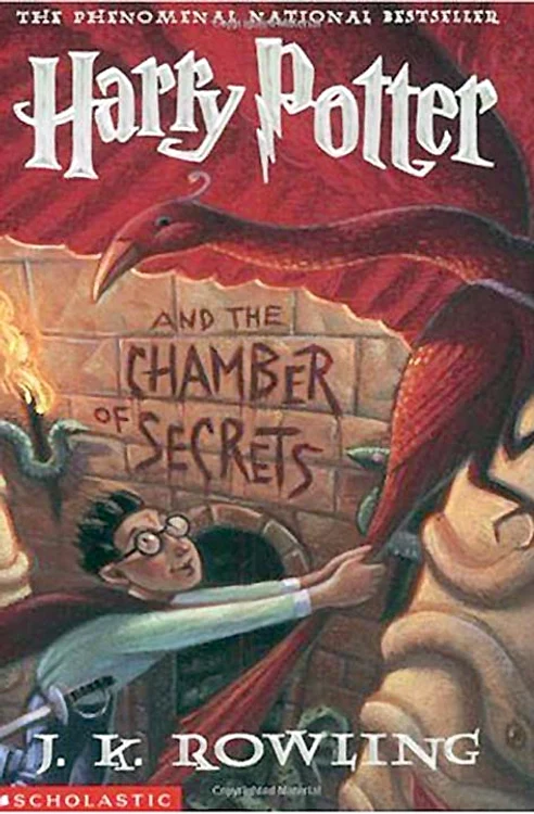 Tinerii au cerut câteva cărţi în limba engleză, cu Harry Potter