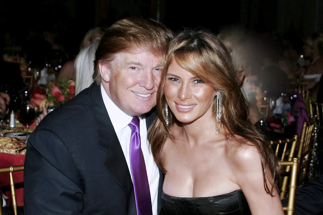 ***FILE PHOTOS*** Presidential Candidate Donald Trump jpeg