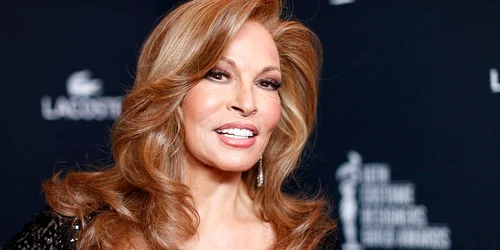 Raquel Welch