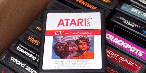 atari