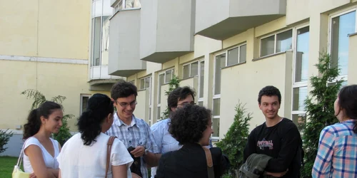 bac mate/istorie cluj