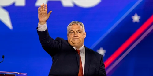 Viktor Orban FOTO Profimedia 