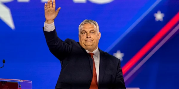 Viktor Orban FOTO Profimedia