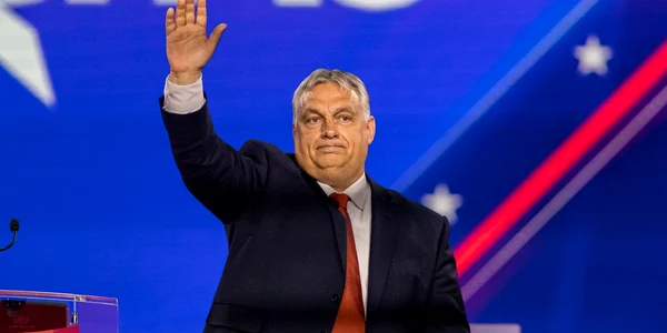 Viktor Orban FOTO Profimedia 
