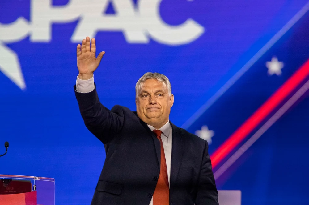 Viktor Orbán provoacă Bruxellesul pentru a-și salva campania electorală. Alegerile din Ungaria, transformate în referendum anti-UE