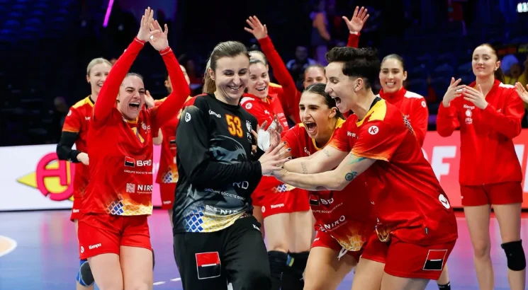 LIVETEXT România - Danemarca (astăzi, ora 21:30), la Campionatul Mondial feminin de handbal. Cine transmite partida