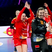 Națională handbal Facebook FRH png