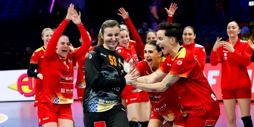Națională handbal Facebook FRH png