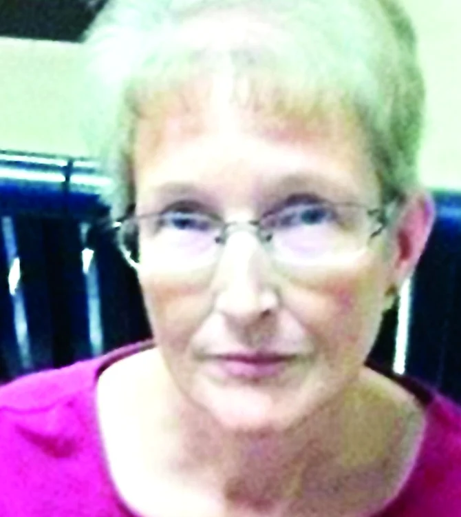 
    Criminala- Shannon O’Roark  Griffin, 52 de ani  