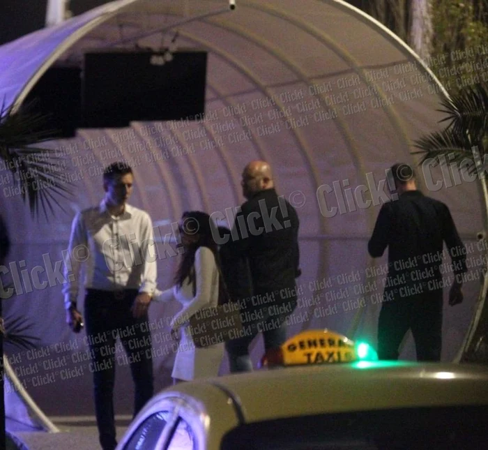 Cătălin Scărlătescu, turul cluburilor