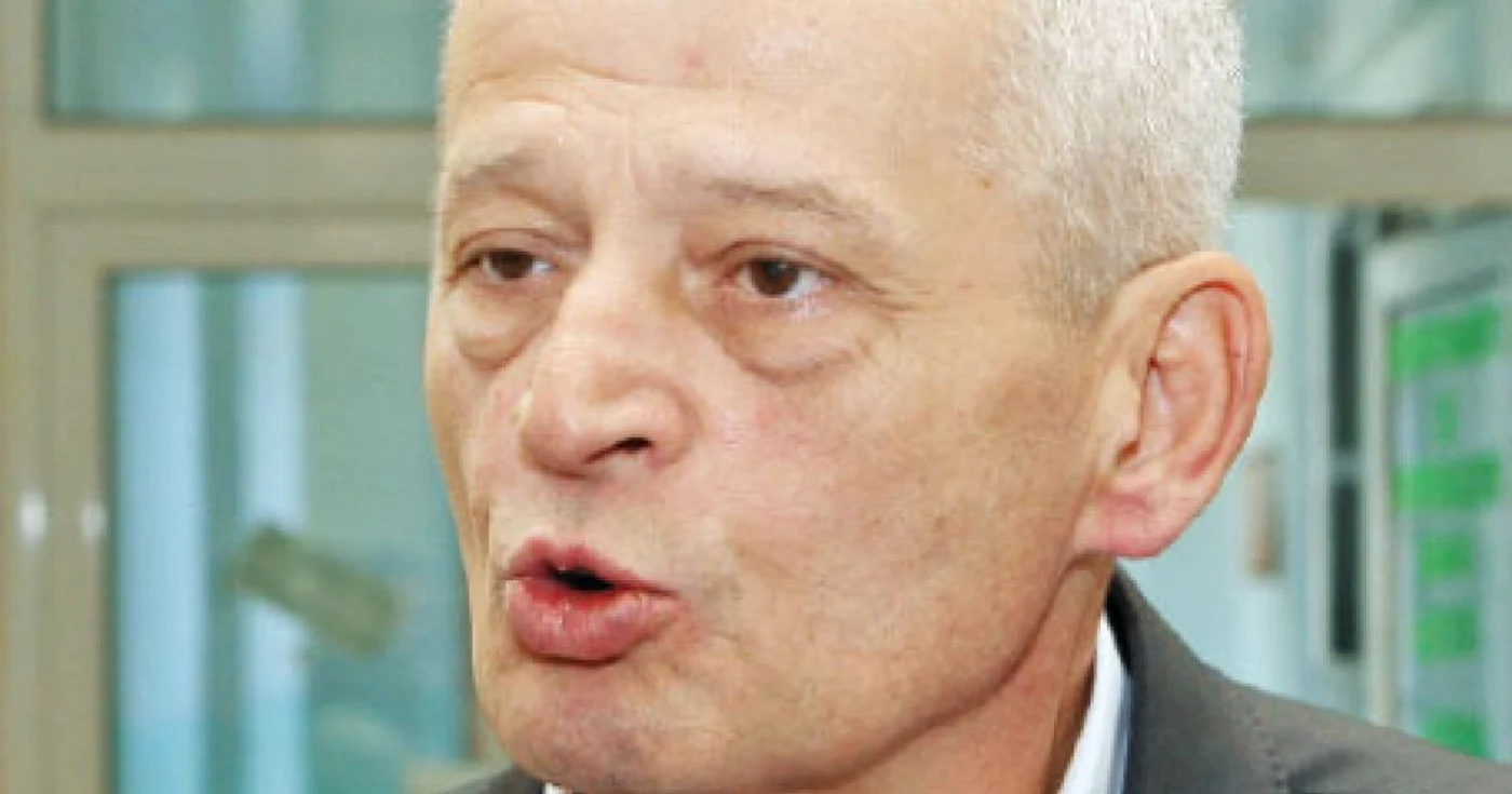 Sorin Oprescu 