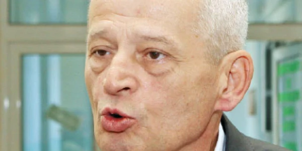 Sorin Oprescu 