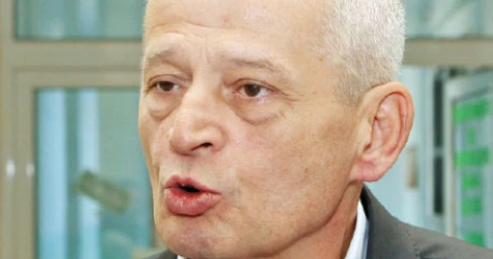 Sorin Oprescu