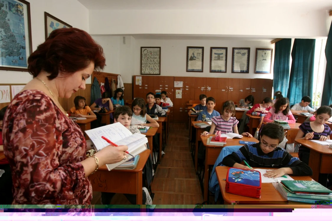 Pentru 18 posturi de director nu s-a înscris nimeni FOTO Arhivă