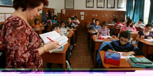 profesori foto adevarul