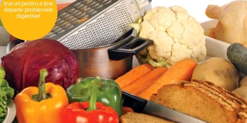 Ne putem bucura de mese de Sărbători şi fără reguli prea drastice