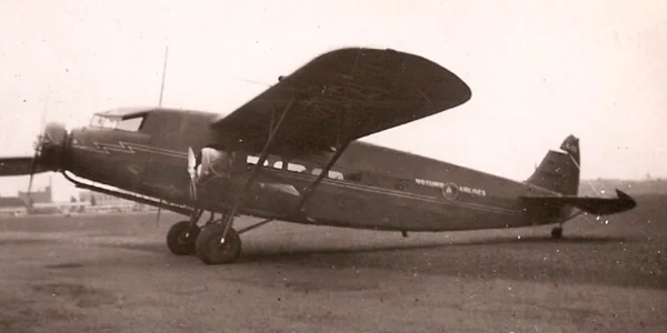 stinson