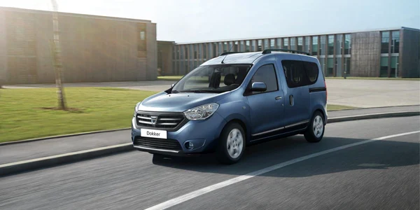 Dacia Dokker