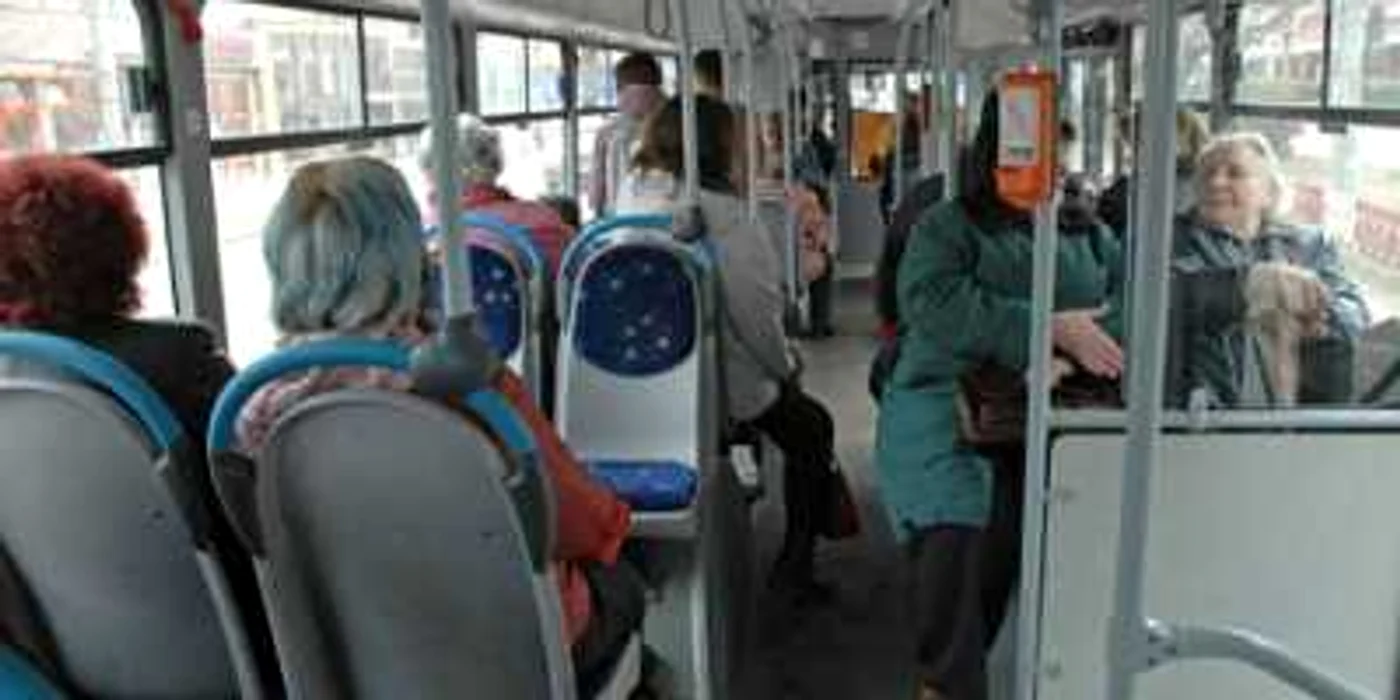 Noul program de transport are 90 de trasee de călătorie