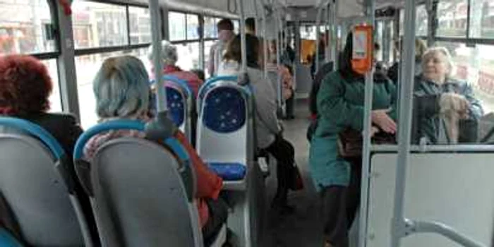 Noul program de transport are 90 de trasee de călătorie