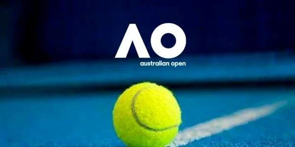 australian open