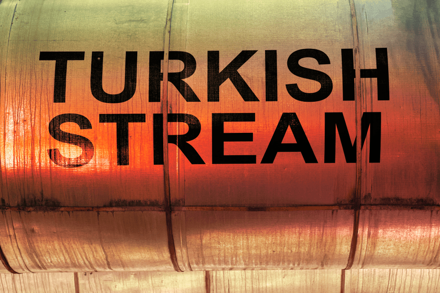 Serbia va consolida securitatea secțiunii sale din Turkish Stream