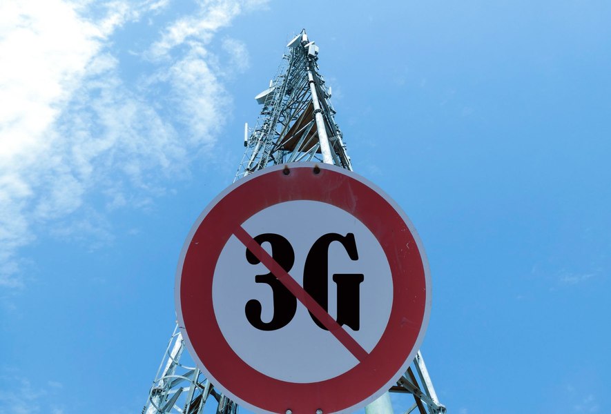 Una din cele mai mari companii de telecomunicații din România renunță la 3G