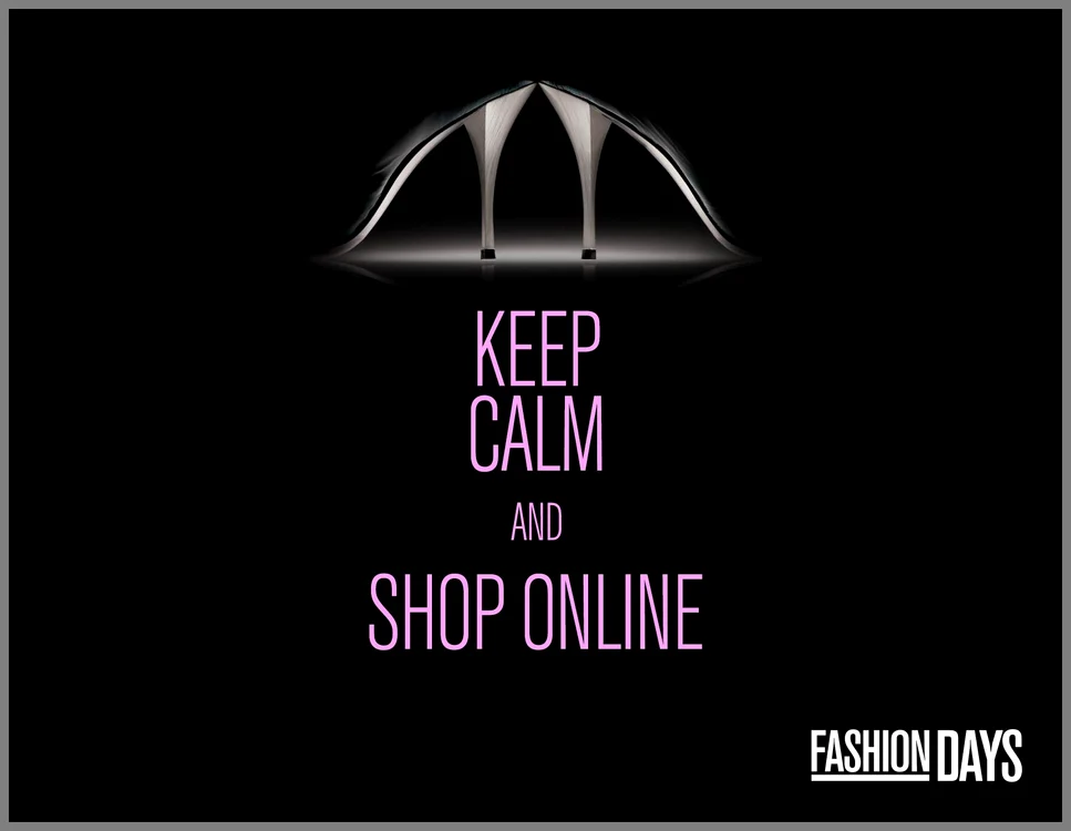 
    Fashion Days  