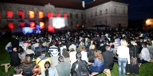 Anul trecut, castelul din Bonţida a fost una din locaţiile preferate a cinefililor