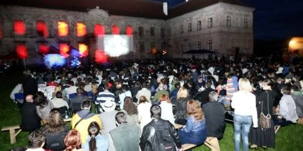 Anul trecut, castelul din Bonţida a fost una din locaţiile preferate a cinefililor
