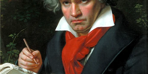 Ludwig van Beethoven