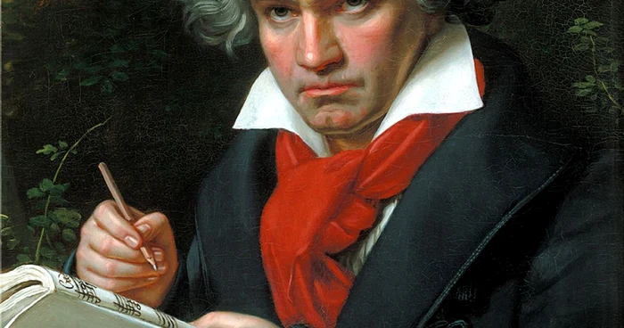 Ludwig van Beethoven