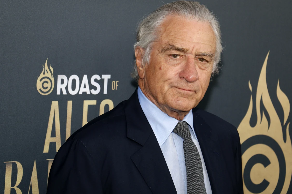 Robert De Niro   