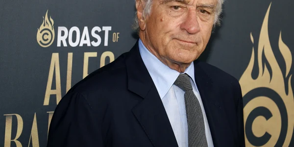 Robert De Niro   shutterstock 1498511723 jpg