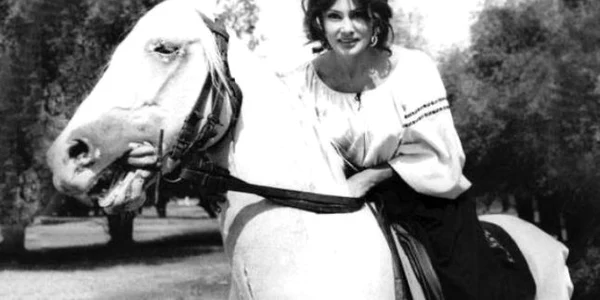 marga barbu 