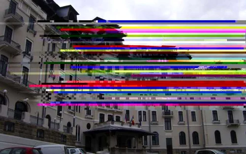 Staţiunea Băile Govora îşi primeşte oaspeţii în haină n