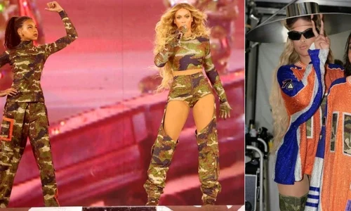 Blue Ivy, Beyonce jpg