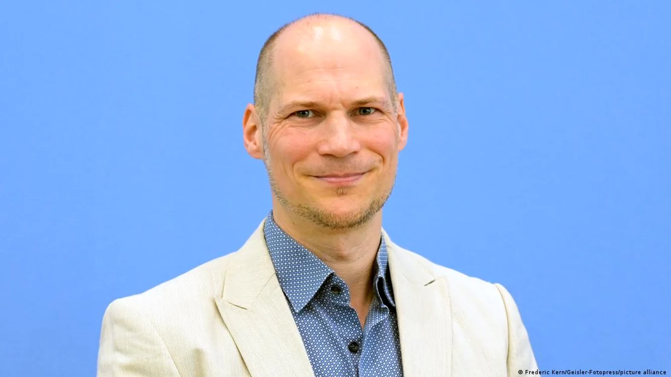 Benjamin Etzold de la Bonn International Centre for Conflict Studies