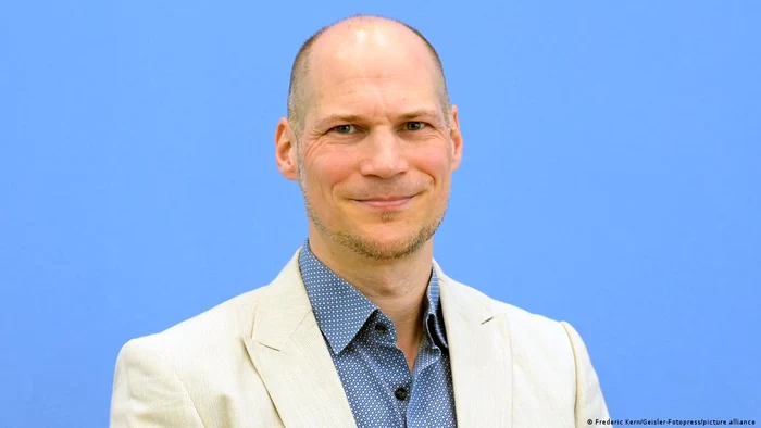 Benjamin Etzold de la Bonn International Centre for Conflict Studies